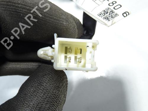 Horn MAZDA 6 Hatchback (GH) 2.2 MZR-CD (GH10) | BP28077685E13 