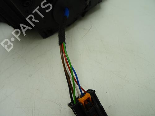 Left mirror OPEL CORSA F (P2JO) 1.2 (68) | BP28138994C26 