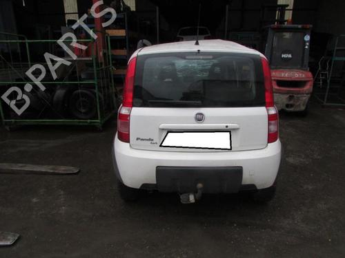 Used Parts FIAT PANDA (169_) 1.3 JTD Multijet 4x4 (169AXG1A, 169AXG2A) 1816310