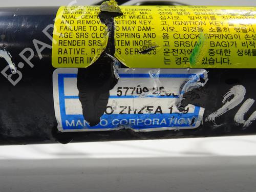 Steering rack HYUNDAI TUCSON (JM) 2.0 CRDi All-wheel Drive | BP21776669M22 