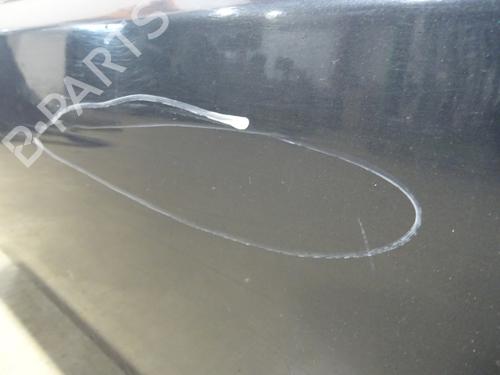 Used Right front door Right front door FORD MAVERICK (UDS, UNS) 2.7 TD (100 hp) 33532206 33532206