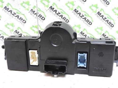 Climate control RENAULT SCÉNIC II (JM0/1_)  | BP21964581I5 