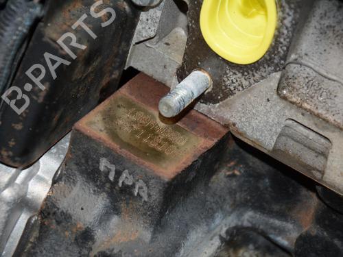 Engine FIAT PANDA (169_) 1.2 (169.AXB11, 169.AXB1A) | BP39605830M1 - Image 6