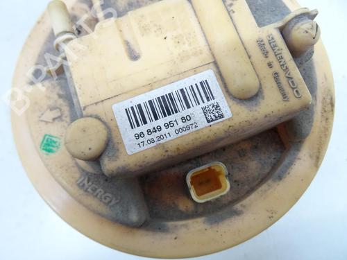 other-peugeot-partner-platformchassis-1525jc-2009-21969795 main image