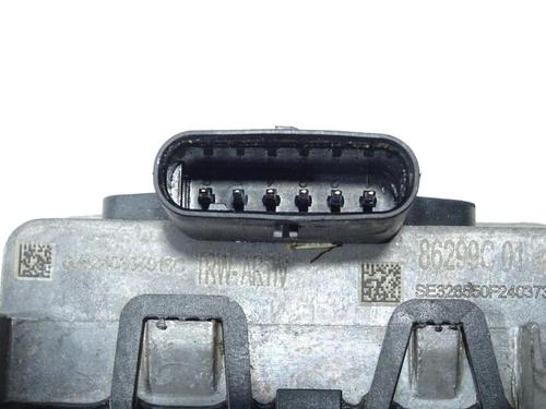 Used Electronic module Electronic module JEEP AVENGER (J2) Electric (156 hp) 27303865 27303865