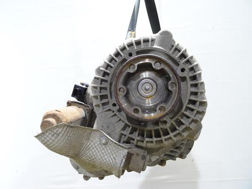 Gearbox MERCEDES-BENZ GL-CLASS (X164) GL 500 4-matic (164.886) | BP29961218M3 