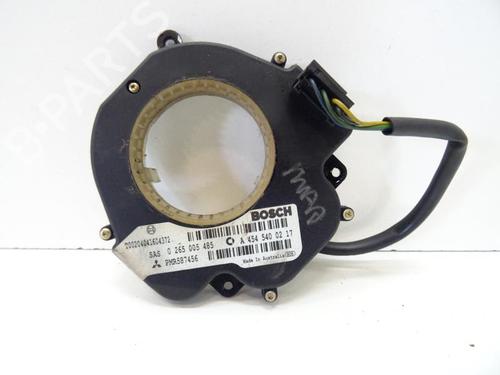 Used Electronic module Electronic module SMART FORFOUR (454) 1.3 (454.031) (95 hp) 22446604 22446604