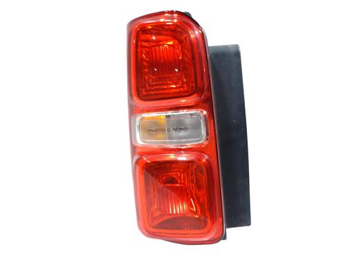 Left taillight CITROËN JUMPY III Van (V_) 2.0 BlueHDi 145 | BP39605639C34 - Image 4