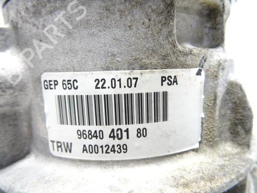 Used Steering pump Steering pump CITROËN C4 Grand Picasso I (UA_) 1.6 HDi (109 hp) 20049459 20049459
