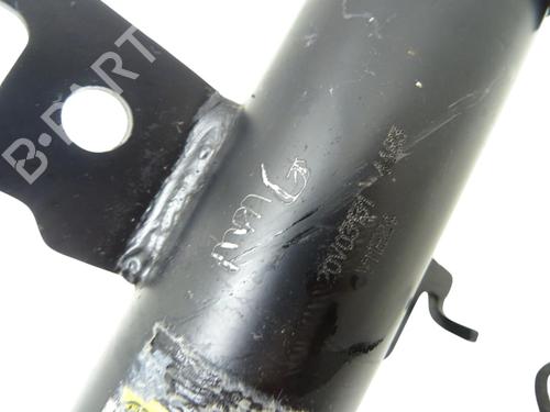 Used Left front shock absorber Left front shock absorber 37625093 37625093