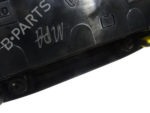 Climate control RENAULT CAPTUR I (J5_, H5_) 1.2 TCe 120 | BP38271386I5 - Image 4