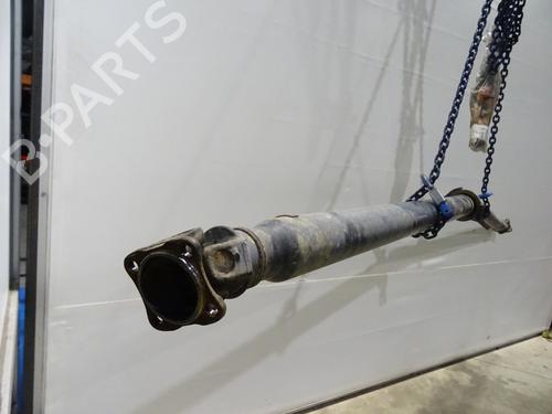 Used Driveshaft Driveshaft HONDA CR-V III (RE_) 2.2 i-CTDi 4WD (RE6) (140 hp) 29255398 29255398