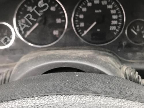 Front left belt tensioner OPEL ASTRA G Estate (T98) 1.7 DTI 16V (F35) | BP20054769C87 