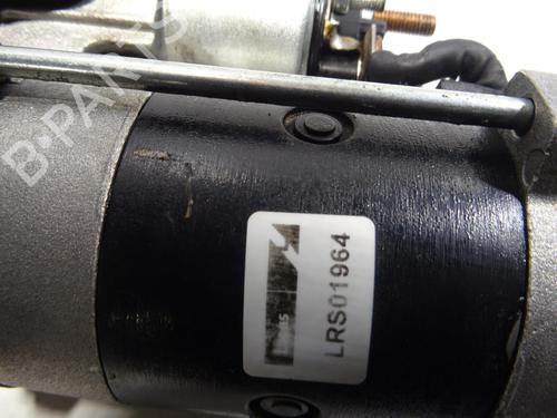 Startmotor BMW 5 (E60) 530 d | BP29611508M8 