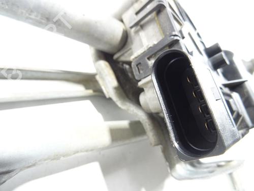 Front wiper motor VW POLO V (6R1, 6C1) 1.4 TSI | BP25003581M29 