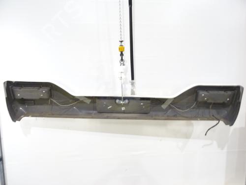 Rear bumper FIAT DUCATO Van (230_) 2.8 TDI | BP29422158C8 