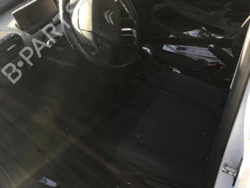 Left front window switch CITROËN C4 CACTUS 1.5 BlueHDi 120 | BP28360889I27  - Image 10