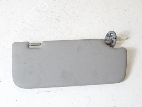 Used Left sun visor Left sun visor SSANGYONG TIVOLI 1.6 XDi 160 (115 hp) 20039326 20039326