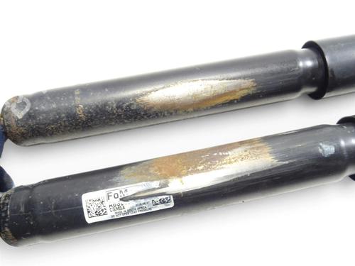 Used Right rear shock absorber Right rear shock absorber FORD RANGER (TKE) 2.2 TDCi 4x4 (160 hp) 39891188 39891188