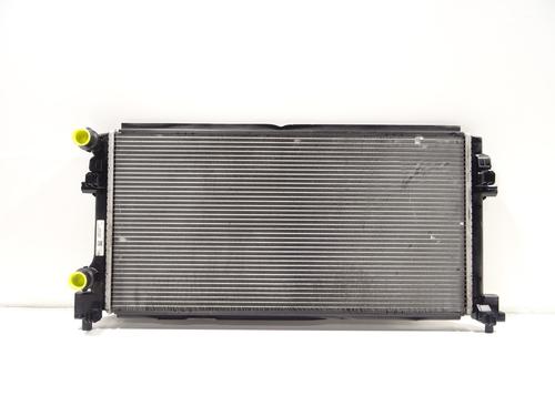Used Water radiator VW GOLF VII (5G1, BQ1, BE1, BE2) 1.6 TDI (105 hp) 28127748