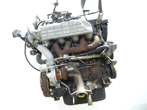 Engine PEUGEOT BOXER Van (244) 2.8 HDi | BP29855423M1
