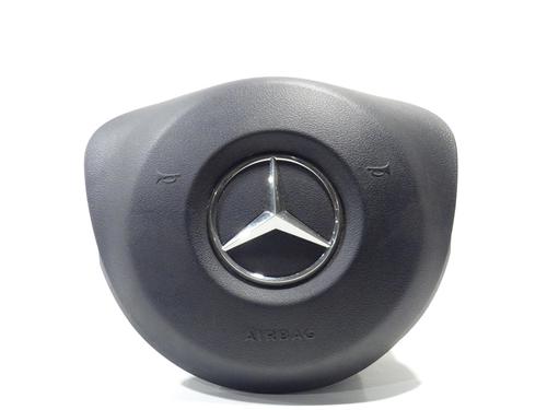 Driver airbag MERCEDES-BENZ C-CLASS T-Model (S205) C 250 BlueTEC / d 4-matic (205.209) 00086017029116