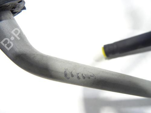 Pipe OPEL ASTRA J GTC 2.0 OPC Turbo (08) | BP29563766M125 