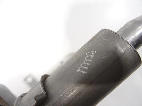 Steering column FIAT DUCATO Van (250_) 120 Multijet 2,3 D | BP31023951M21  - Image 5