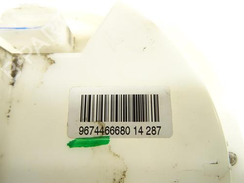 Used Fuel pump Fuel pump PEUGEOT 208 I (CA_, CC_) 1.2 VTI 82 (82 hp) 22802956 22802956