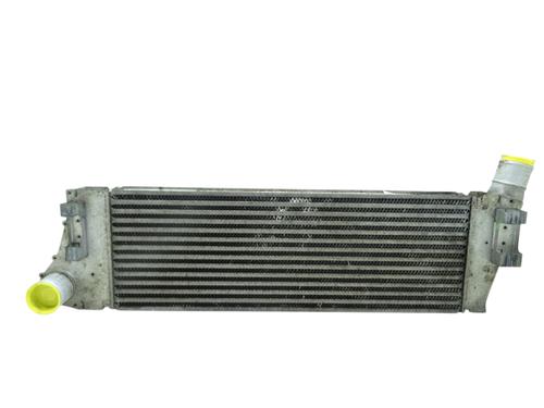 Intercooler RENAULT SCÉNIC II (JM0/1_) 1.5 dCi (JM1E, JM16) | BP37067429M30 - Image 2