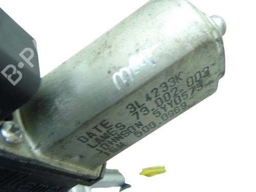 Front right window mechanism PEUGEOT BOXER Van 2.2 BlueHDi 140 | BP39113459C23 - Image 2