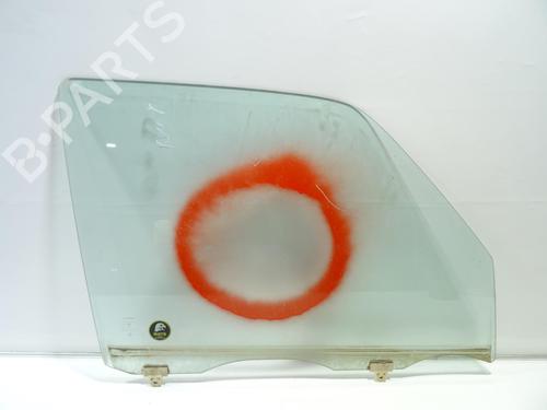 Front right door window NISSAN PATROL GR V Wagon (Y61) 3.0 DTi | BP28320396C19