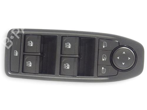 Left front window switch DACIA DUSTER (PYM_, PYN_) 1.6 HYBRID 140 | BP39166782I27 - Image 4