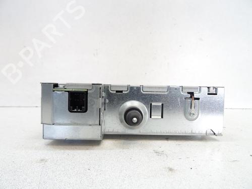Radio CHRYSLER SEBRING Convertible (JR) 2.7 V6 24V | BP20038977E6 