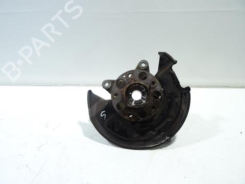 Used Right front steering knuckle SSANGYONG TIVOLI 1.6 XDi 160 (115 hp) 32206482