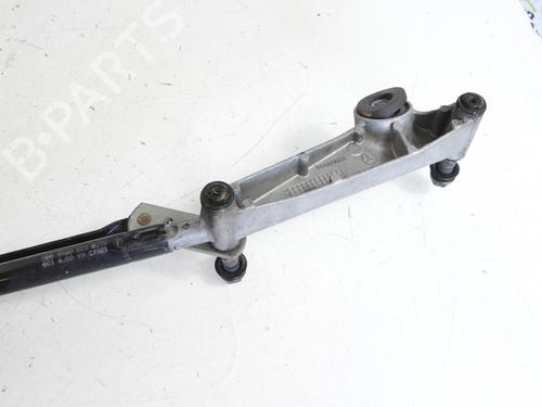 Used Front wiper motor Front wiper motor MERCEDES-BENZ CLA Coupe (C117) CLA 220 CDI / d (117.303) (170 hp) 20042745 20042745