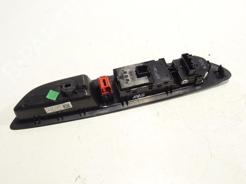 Left front window switch OPEL MOKKA / MOKKA X (J13) 1.7 CDTI (_76) | BP33015162I27 - Image 8