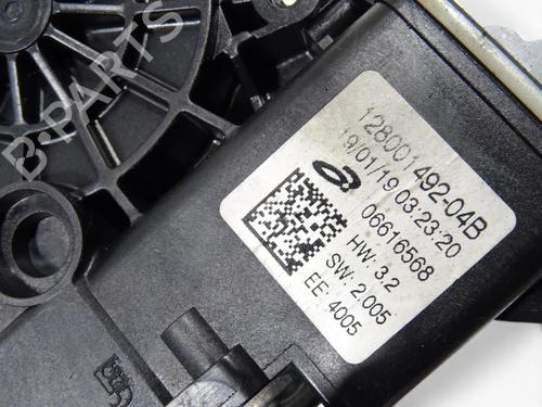 Used Front left window mechanism Front left window mechanism RENAULT TRAFIC III Van (FG_) 1.6 dCi 145 (FGMG) (145 hp) 34285413 34285413