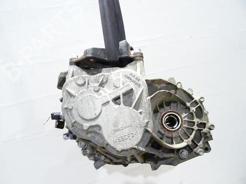 Gearbox KIA VENGA (YN) 1.4 CRDi 90 | BP29895944M3
