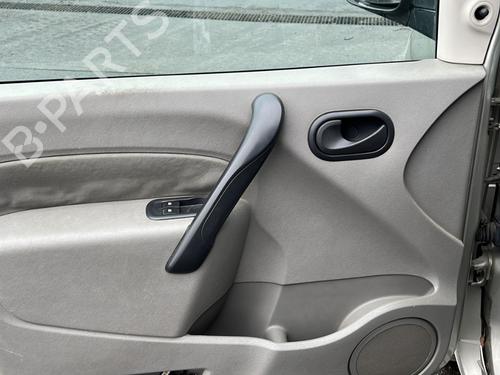 Left front window switch RENAULT KANGOO / GRAND KANGOO II (KW0/1_) 1.5 dCi (KW0C, KW2C, KW4C) | BP38021834I27 - Image 5