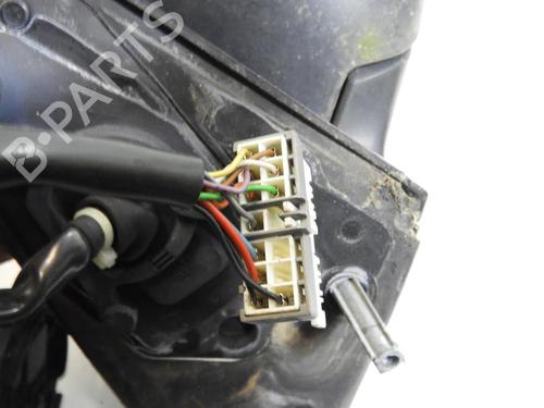 Right mirror PEUGEOT 406 (8B) 1.8 16V | BP20048180C27 