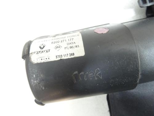 Used Rear parcel shelf Rear parcel shelf RENAULT MEGANE II Estate (KM0/1_) 1.9 dCi (KMRG, KM1G, KM0G, KM2C) (120 hp) 20054271 20054271