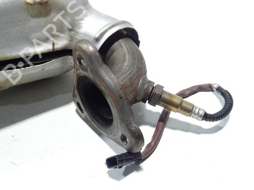 Catalyst DACIA LODGY (JS_) 1.2 TCe (JSAY, JSM0) | BP31613291M10 - Image 4