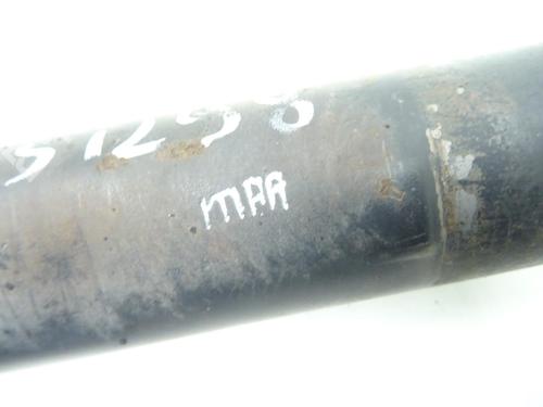 Used Left front shock absorber Left front shock absorber PEUGEOT 205 II (20A/C) 1.7 Diesel (60 hp) 32441668 32441668