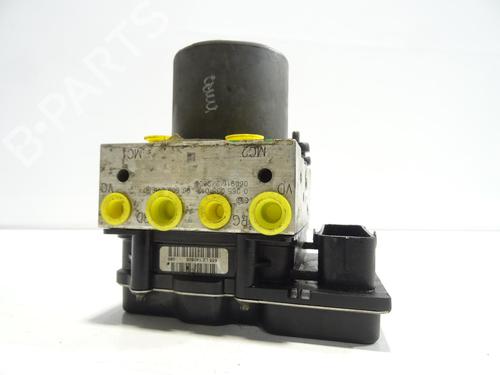Used ABS pump CITROËN C4 Grand Picasso I (UA_) 2.0 HDi 138 (136 hp) 20640181