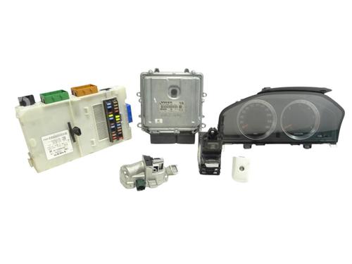 Used Electronic module Electronic module VOLVO XC60 I SUV (156) D5 AWD (185 hp) 35888391 35888391