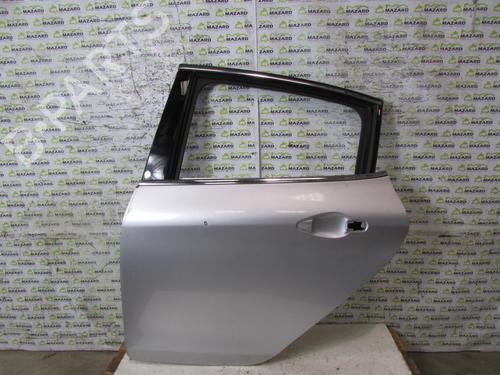 Used Left rear door PEUGEOT 208 I (CA_, CC_) 1.6 VTi (120 hp) 20063982