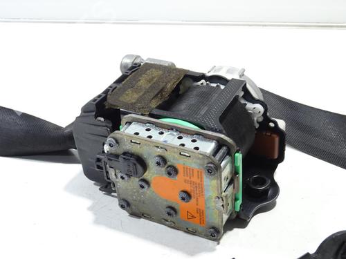 Front left belt tensioner AUDI Q5 (8RB) 3.0 TDI quattro | BP24524394C87 