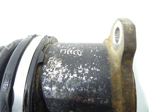 Left rear driveshaft SUZUKI GRAND VITARA II (JT, TE, TD) 1.9 DDiS All-wheel Drive (JT419, TD44, JB419WD, JB419XD,... | BP27236735M40 