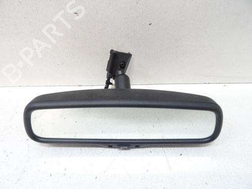 Used Rear mirror Rear mirror TOYOTA AVENSIS Estate (_T27_) 2.0 D-4D (ADT270_, ADT270R) (126 hp) 20040576 20040576